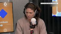 Geëmotioneerde Barbara Barend doet heftige onthulling over Studio Sport