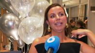 Yeliz Çiçek openhartig over haar trouwplannen met Alkan Çöklü
