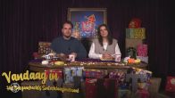 Jesper, Veerle, Nick en Marjoleine deden het allemaal en bedachten een eigen Sintjournaal