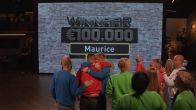 Maurice wint de 13e cyclus van de Bondgenoten!