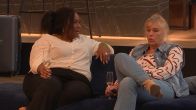 Moraima nu al strategisch met Sylvia