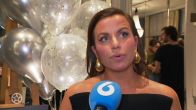 Vogue-baas Yeliz Çiçek komt met boek