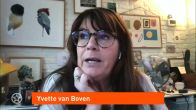 Tv-kok Yvette van Boven krijgt kijkje in koninklijke keuken