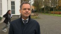 Minister Veldkamp over bezoek Wilders aan Israël