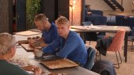 Floris niet bewust van zijn gilletjes: 