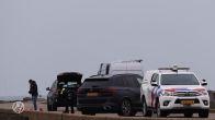 Weer drugs gevonden op strand van Scheveningen