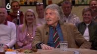 Vandaag Inside-tafel lacht om fragment uit Lang Leve de Liefde: 'Hij is er helemaal klaar mee!'