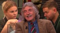 Vandaag Inside-tafel lacht hard om fragment uit Lang Leve de Liefde: 'Hij is er klaar mee!'