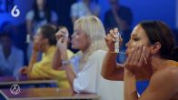 Opmerkelijk moment in De Alleskunner: realityster Kasia's lippen blijken niet groot genoeg