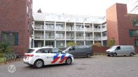 Twee lichamen gevonden in Zwolle