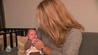 Op babybezoek bij Lilian Marijnissen