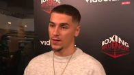 Sem van Dijk zegt Boxing Influencers af