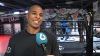 Gaat Levi Rigters Rico Verhoeven verslaan?