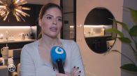 Stephanie Tency heeft borstimplantaten met spoed laten verwijderen