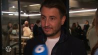 Gaan we Maxim en Danny Froger weer op het Toppers-podium zien?