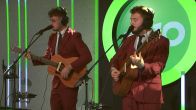 SUITZ Top 4000 Mash-up LIVE @ LAAT VERKERK