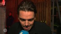 Yves Berendse over zijn medewerking aan docuserie Bloed, Zweet en Tranen