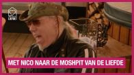 Aloha! Nico en Nina gaan zingend en dansend de date door