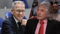 Johan hekelt extra miljoenen voor NPO: 'Die minister heeft ze niet op een rijtje!'