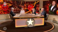 Robert ten Brink concurrent op kerstavond met Meilandjes en Bauers