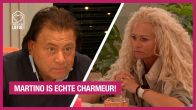 Een date met een lach en een traan!