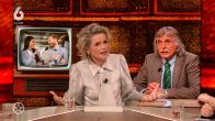 Tooske Ragas haalt flink uit naar Johan Derksen: 'Lariekoek!'