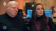 Wendy laat zich uit over rechtszaak met 'chanterende' ex