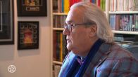 Dochters Han Peekel in conflict met elkaar