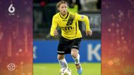Shownieuws-tafel over criminaliteit in de voetbalwereld
