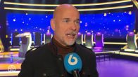 Rob Kamphues is halverwege met De Quizmarathon