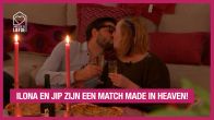 Ilona en Jip zijn vanaf moment 1 al een echte match!