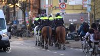 Noodbevel om mogelijke ongeregeldheden FC Groningen - Willem II