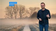Eerste winterdag begint met zon, rest van de week wisselvallig