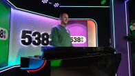 De Weekendmix van Chris Deluxe 29/11