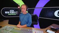 Selwyn laat zijn talent zien bij Evers & co.