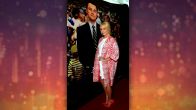 Margot Robbie gaf Leo DiCaprio klap in plaats van kus bij auditie
