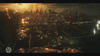 Flopt omstreden film Megalopolis?