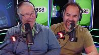 Met Sinterklaasgedichten.ai hoef je zelf niet meer te rijmen! De 538 Ochtendshow probeert het uit
