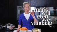 Perfect voor de winter én het koude weer: hutspot à la Mariska Bauer