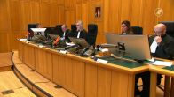 Verdachte zedenzaak Helmond naar speciale afdeling gevangenis