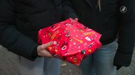 Sinterklaasavond in zicht: kant-en-klaar surprise in opmars