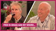 Fred vindt zichzelf een goede luisteraar