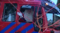 Sinterklaas op de fatbike? Drukke dag voor Sint en pieten