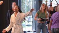 Echte nachtegaaltjes: Mariah Carey-karaoke!