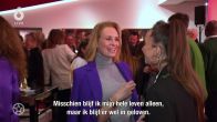 Leontine Ruiters openhartig over cancelen van Marco Borsato