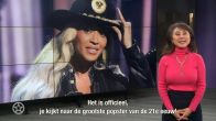 Billboard kroont Beyoncé tot belangrijkste artiest van deze eeuw