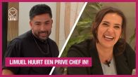 Limuel is veeleisend!