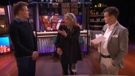 Tina Nijkamp geeft Sam Hagens tip voor overstap naar WNL: 'Vind dat hij gewoon zichzelf moet zijn!'