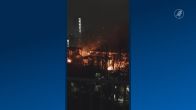 Wat gebeurde er zaterdag bij de explosie op Tarwekamp in Den Haag?