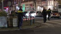 Schietpartij Mathenesserdijk: man (32) gewond, politie zoekt getuigen